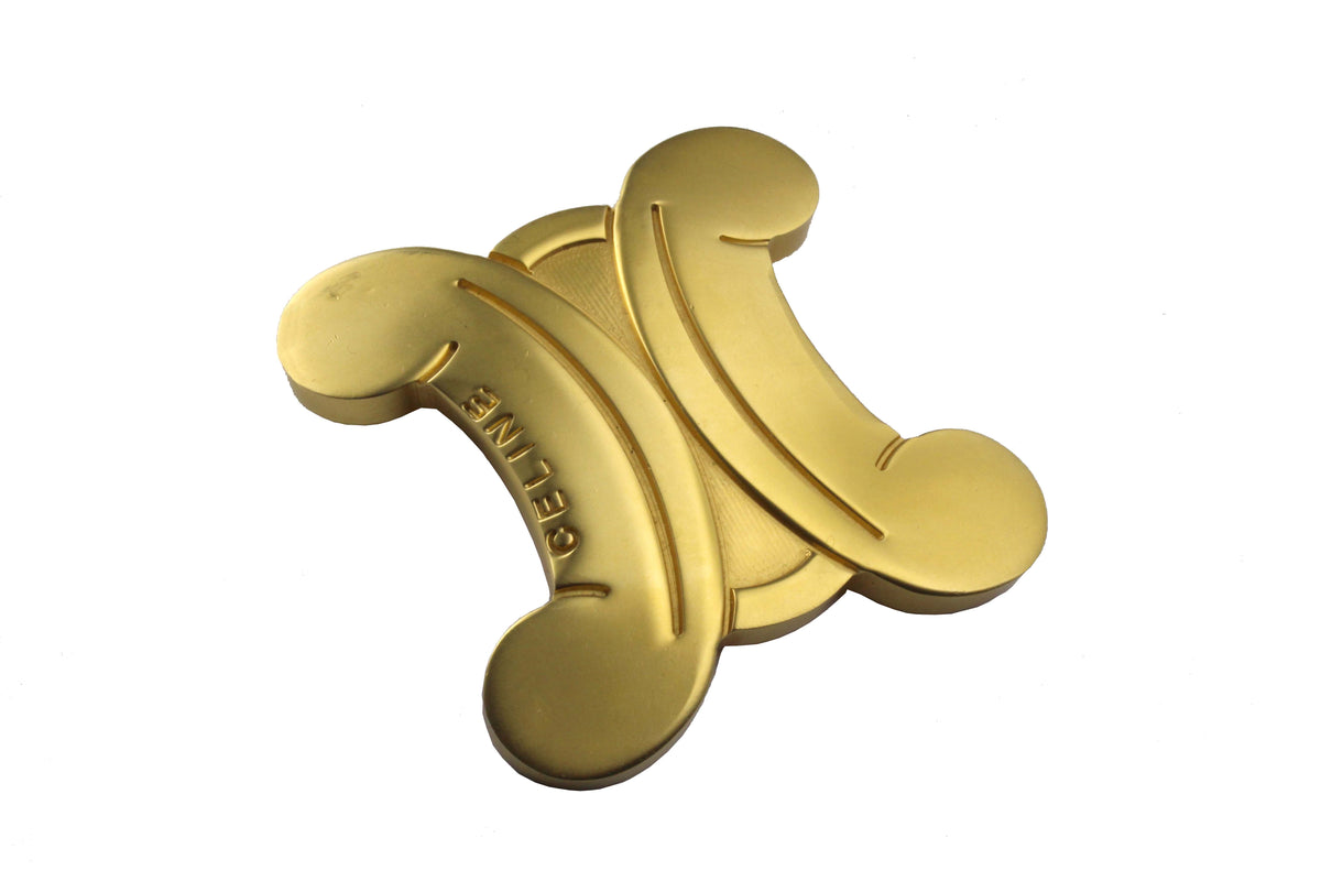 CELINEtriomphebrooch07Y_1200x1  display picture 3