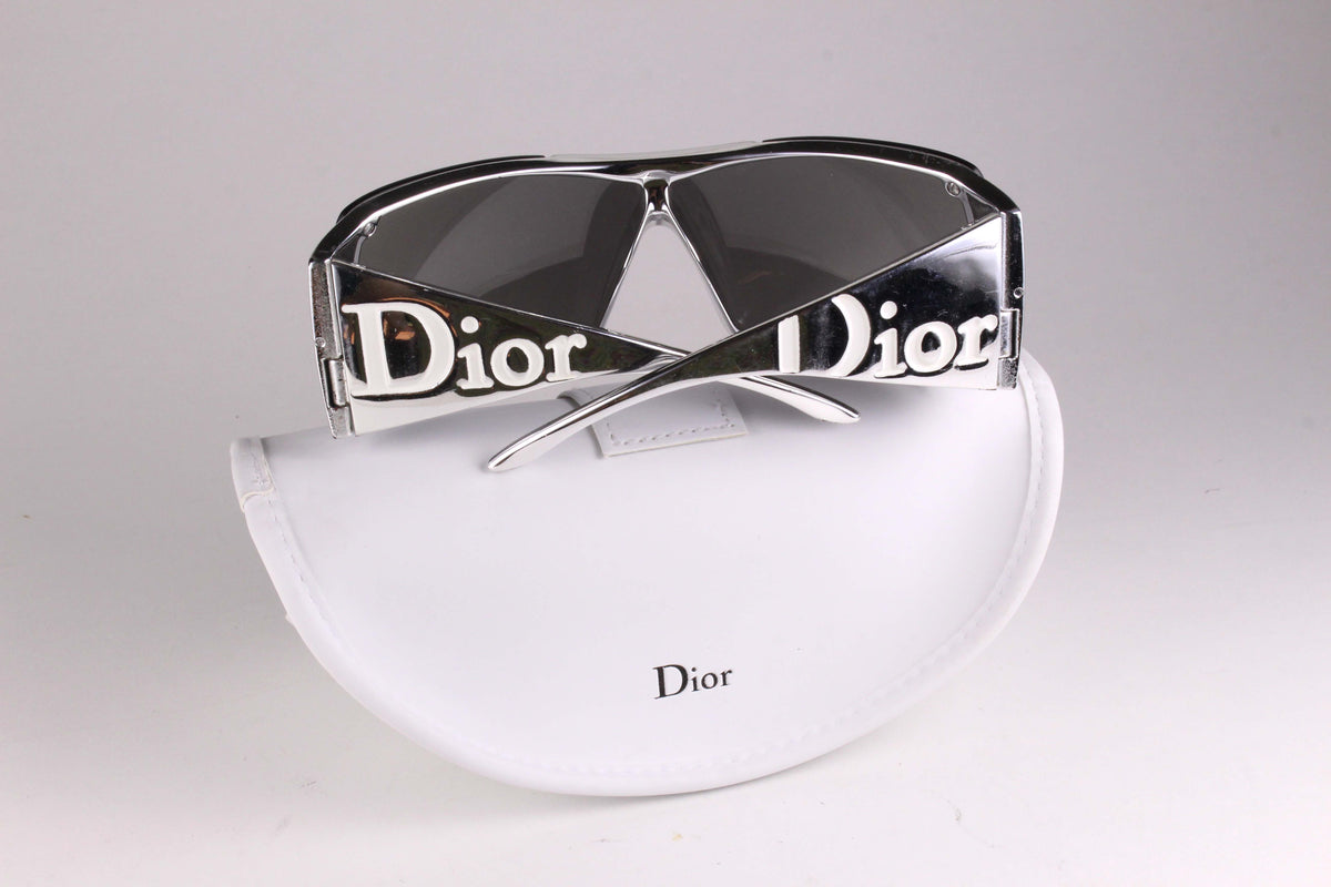 DiorsilverOvershinesunglasses0