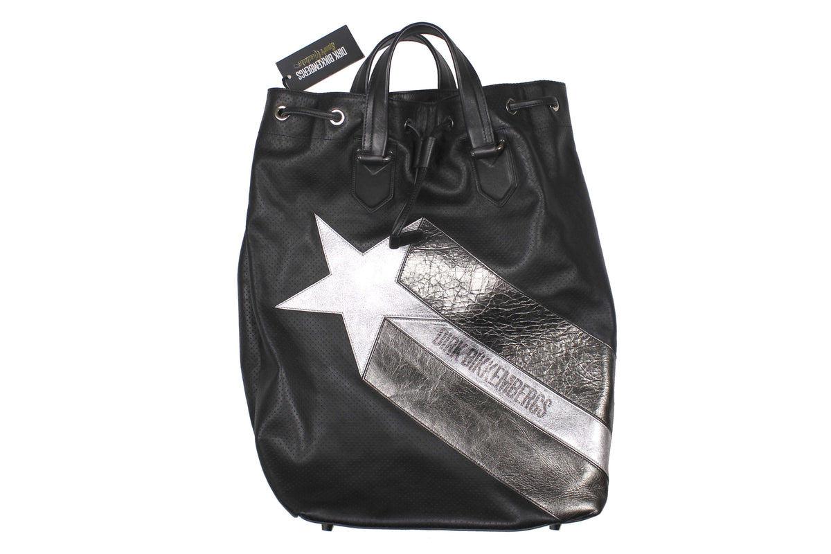 DIRK BIKKEMBERGS 黒 鞄 Bickembersbolsapiel_02B_1200x1