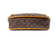 LOUIS VUITTON Bosphore GM monogram canvas messenger bag