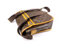 LOUIS VUITTON Bosphore GM monogram canvas messenger bag