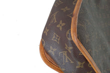 LOUIS VUITTON Bosphore GM monogram canvas messenger bag