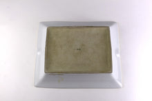 Hermès horses ashtray porcelain oriental theme