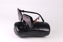 CHANEL bow sunglasses 5171