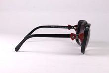 CHANEL bow sunglasses 5171