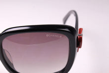 CHANEL bow sunglasses 5171
