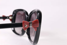 CHANEL bow sunglasses 5171