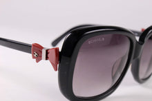 CHANEL bow sunglasses 5171