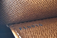 LOUIS VUITTON Cite monogram canvas bag