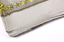 HERMÈS scarf “Cosmos” by Philippe Ledoux