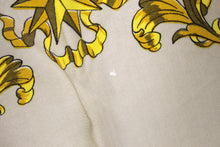 HERMÈS scarf “Cosmos” by Philippe Ledoux