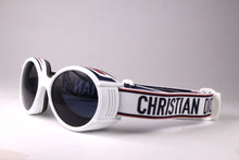 CHRISTIAN DIOR DiorAlps M2U goggles ski sunglasses