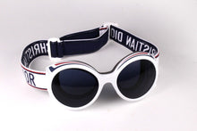 CHRISTIAN DIOR DiorAlps M2U goggles ski sunglasses