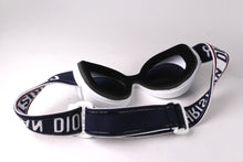 CHRISTIAN DIOR DiorAlps M2U goggles ski sunglasses