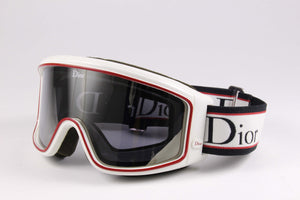 CHRISTIAN DIOR sport ski goggles sunglasses