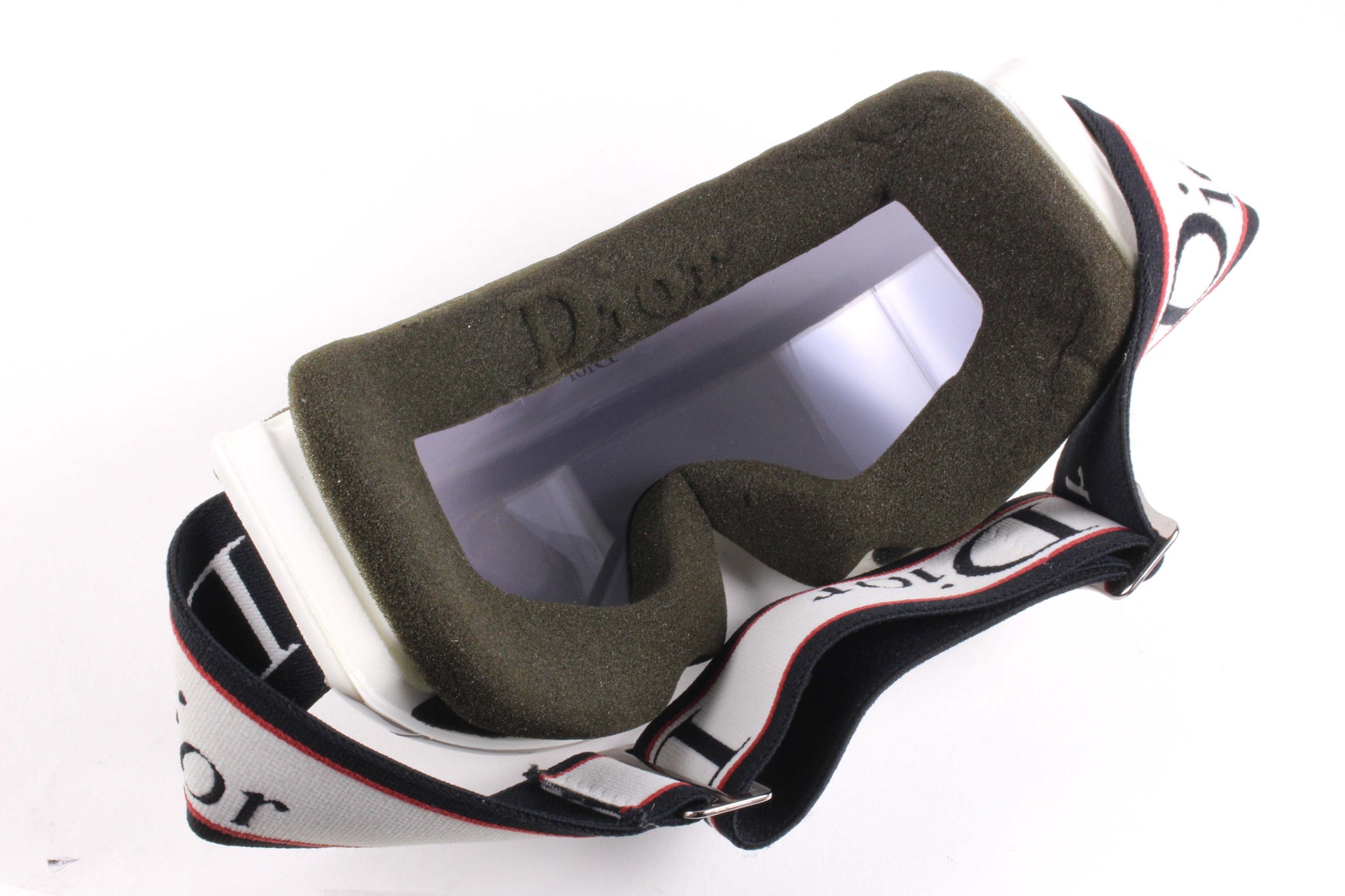 christian dior ski goggles CHRISTIAN DIOR sport ski goggles sunglasses – Vintage Carwen