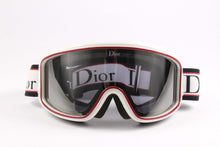 CHRISTIAN DIOR sport ski goggles sunglasses