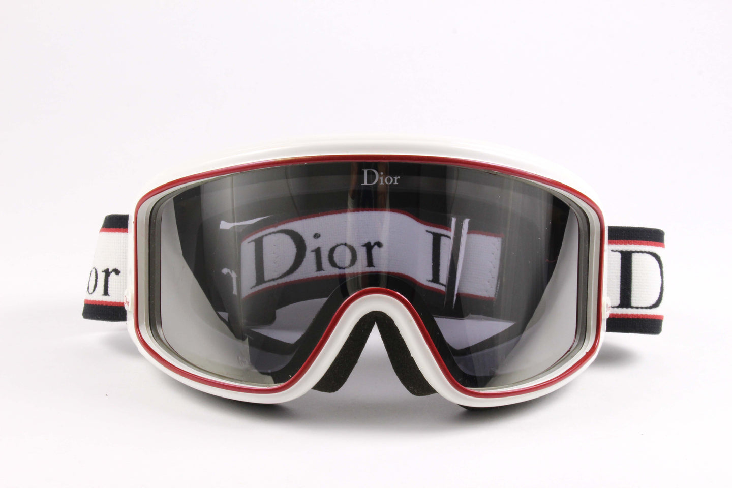 dior snowboard goggles CHRISTIAN DIOR sport ski goggles sunglasses – Vintage Carwen