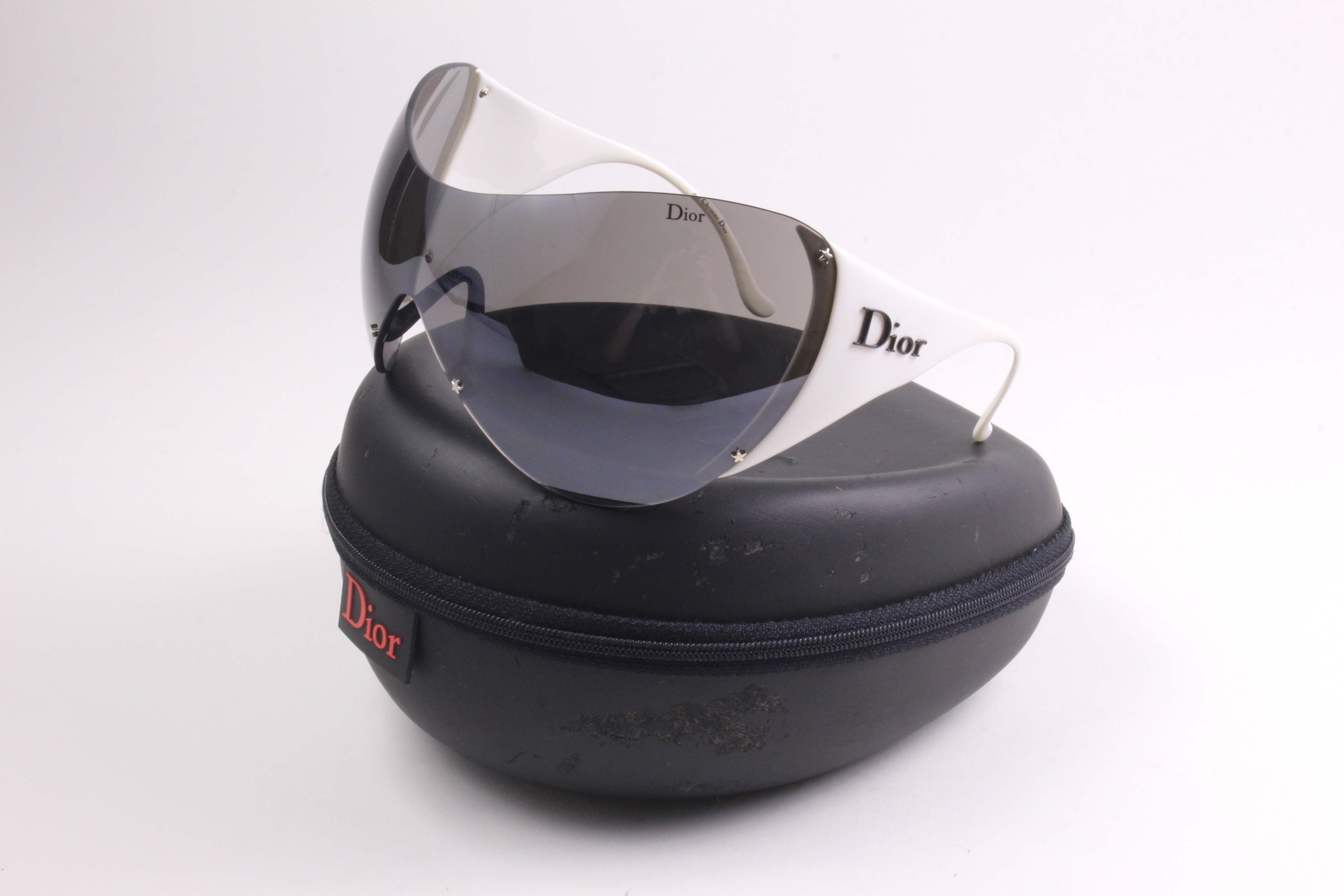 CHRISTIAN DIOR 2000