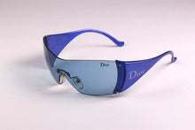 CHRISTIAN DIOR For Children 2000's BabyDior Ski 5 mask sunglasses