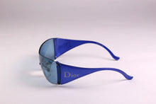 CHRISTIAN DIOR For Children 2000's BabyDior Ski 5 mask sunglasses