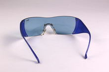 CHRISTIAN DIOR For Children 2000's BabyDior Ski 5 mask sunglasses