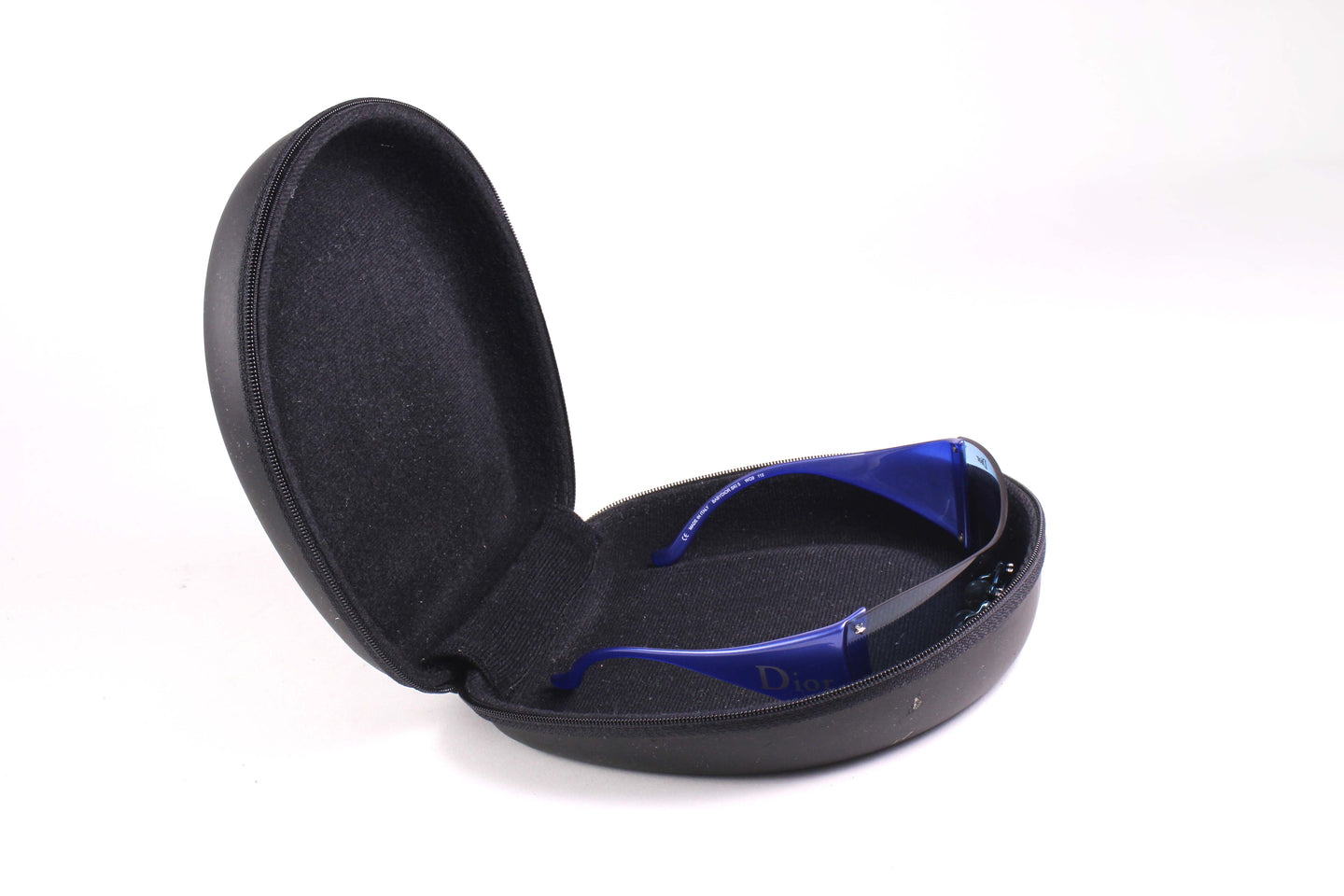 CHRISTIAN DIOR For Children 2000's BabyDior Ski 5 mask sunglasses