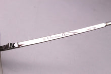 CHRISTIAN DIOR 2000's Motard aviator sunglasses