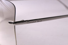 CHRISTIAN DIOR 2000's Motard aviator sunglasses