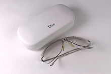 CHRISTIAN DIOR 2000's Motard aviator sunglasses