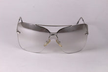 CHRISTIAN DIOR 2000's Motard aviator sunglasses