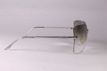 CHRISTIAN DIOR 2000's Motard aviator sunglasses