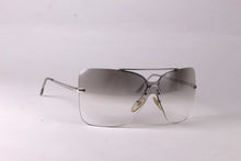 CHRISTIAN DIOR 2000's Motard aviator sunglasses
