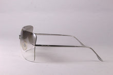 CHRISTIAN DIOR 2000's Motard aviator sunglasses