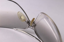 CHRISTIAN DIOR 2000's Motard aviator sunglasses