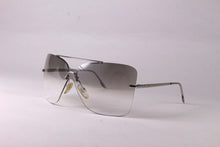 CHRISTIAN DIOR 2000's Motard aviator sunglasses