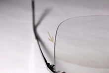 CHRISTIAN DIOR 2000's Motard aviator sunglasses