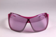 CHRISTIAN DIOR 2000's pink sunglasses Overshine 1