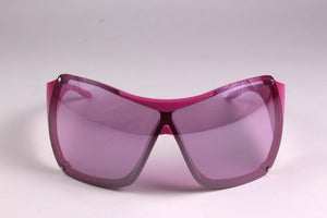 CHRISTIAN DIOR 2000's pink sunglasses Overshine 1