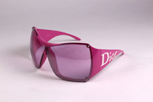 CHRISTIAN DIOR 2000's pink sunglasses Overshine 1