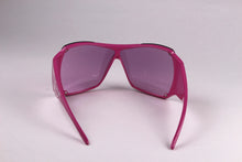 CHRISTIAN DIOR 2000's pink sunglasses Overshine 1