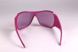 CHRISTIAN DIOR 2000's pink sunglasses Overshine 1