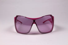 CHRISTIAN DIOR 2000's pink sunglasses Overshine 1