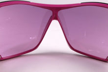 CHRISTIAN DIOR 2000's pink sunglasses Overshine 1