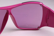 CHRISTIAN DIOR 2000's pink sunglasses Overshine 1