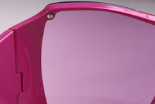 CHRISTIAN DIOR 2000's pink sunglasses Overshine 1