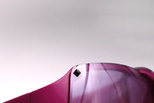 CHRISTIAN DIOR 2000's pink sunglasses Overshine 1