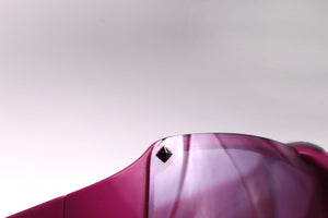 CHRISTIAN DIOR 2000's pink sunglasses Overshine 1