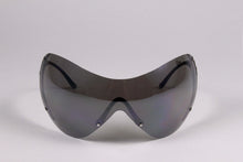 CHRISTIAN DIOR 2000's SKI 1 black sunglasses