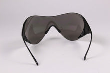 CHRISTIAN DIOR 2000's SKI 1 black sunglasses